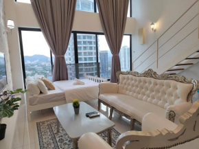 Gurney Duplex / 2bedrooms / 8pax